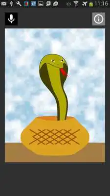 Play Snake Charming