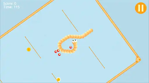 Play Snake Chase