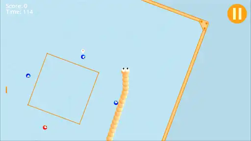 Play Snake Chase