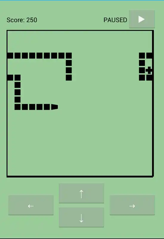 Play Snake Chase