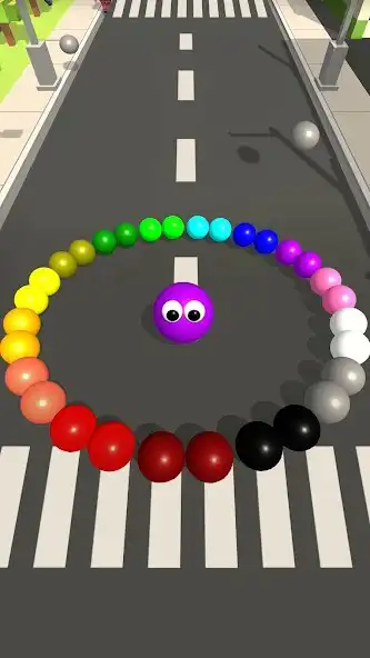 Play Snake City.io  and enjoy Snake City.io with UptoPlay