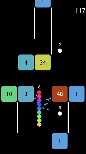 Play Snake Clash!  and enjoy Snake Clash! with UptoPlay