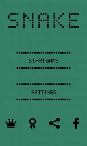 Play Snake Classic Retro  and enjoy Snake Classic Retro with UptoPlay