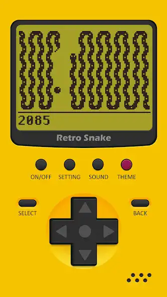 Play Snake Classic: Retro Snake  and enjoy Snake Classic: Retro Snake with UptoPlay