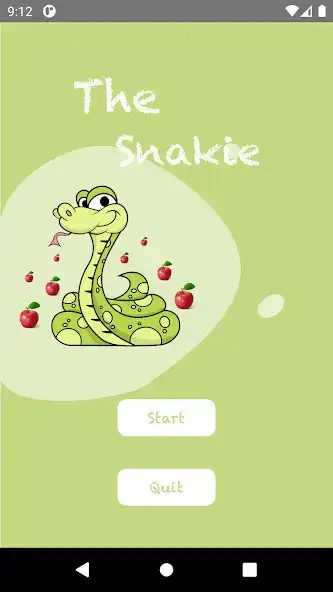 Play Snake classign game : 2022 as an online game Snake classign game : 2022 with UptoPlay