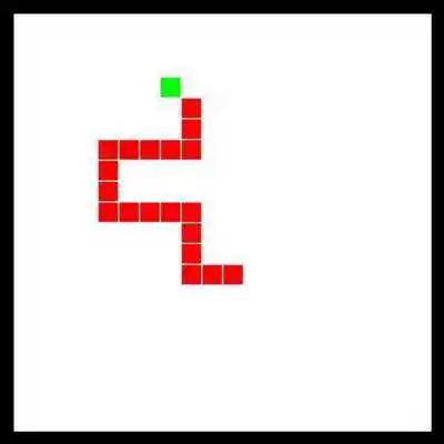 Play Snake Color