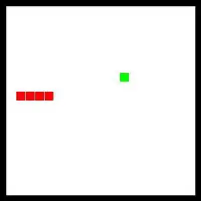 Play Snake Color