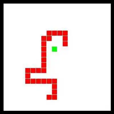 Play Snake Color