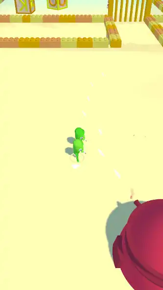 Play Snake Crew 3D as an online game Snake Crew 3D with UptoPlay
