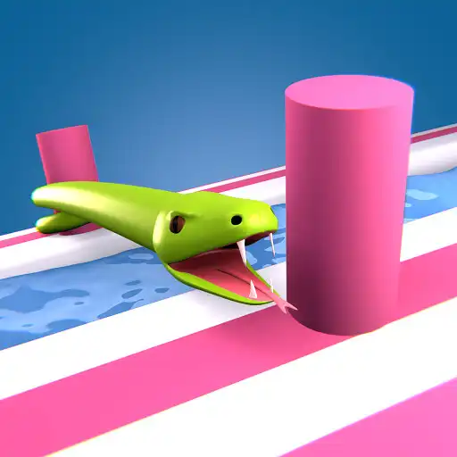 Play Snake Crusher Race APK Play Snake Crusher Race APK