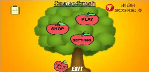 Play Snake Crush Play Snake Crush