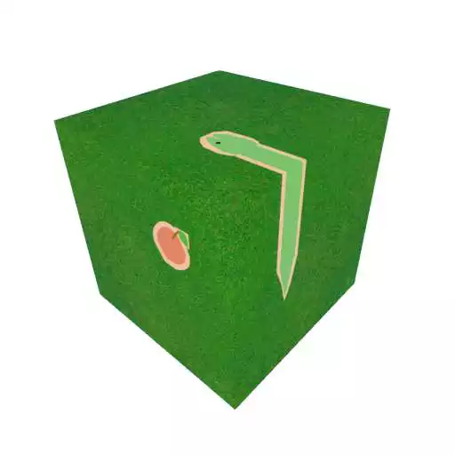 Free play online Snake Cubed APK Free play online Snake Cubed APK