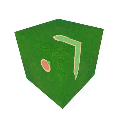 Play Snake Cubed APK