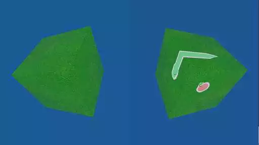 Play Snake Cubed