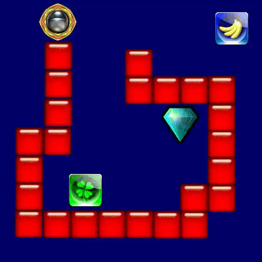 Play Snake Deluxe 2 APK Play Snake Deluxe 2 APK