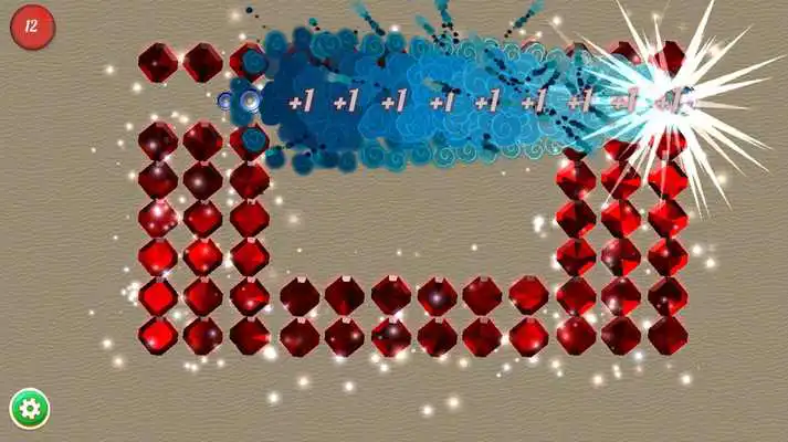 Play Snake Diamond Omnivore
