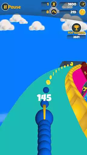 Play Snake Doody as an online game online Snake Doody with UptoPlay Play Snake Doody as an online game Snake Doody with UptoPlay