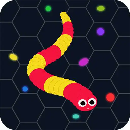 Free play online Snake Eater IO APK Free play online Snake Eater IO APK
