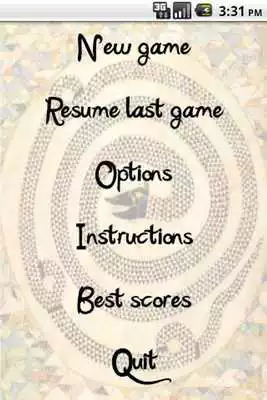 Play Snake Escape Ads