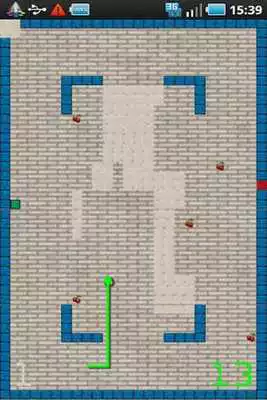 Play Snake Escape Ads