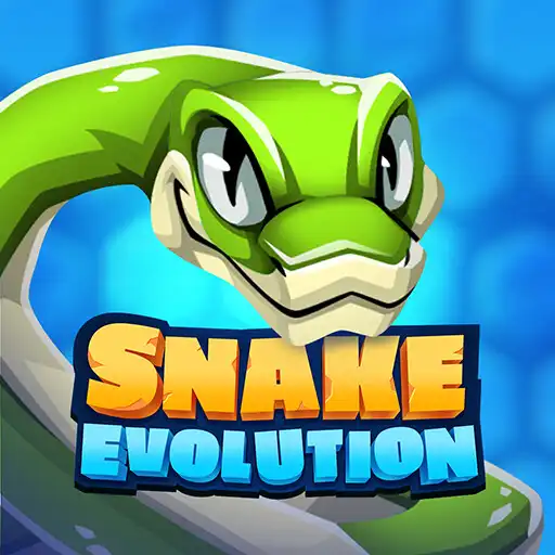 Play Snake Evolution - Fun io Game APK