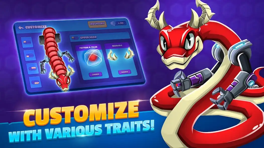 Play Snake Evolution - Fun io Game as an online game online Snake Evolution - Fun io Game with UptoPlay Play Snake Evolution - Fun io Game as an online game Snake Evolution - Fun io Game with UptoPlay