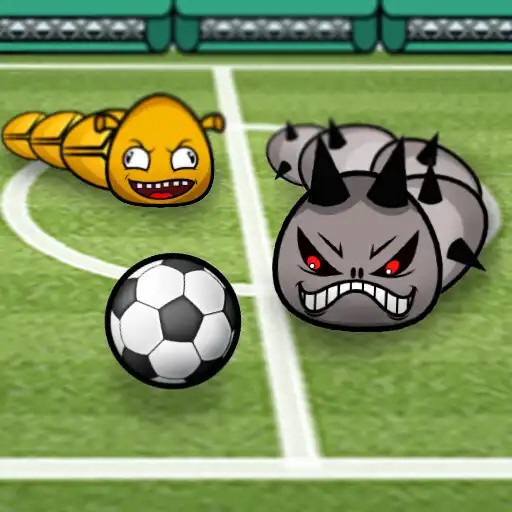 Play Snake Football APK