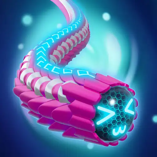 Play Snake for Crypto APK Play Snake for Crypto APK
