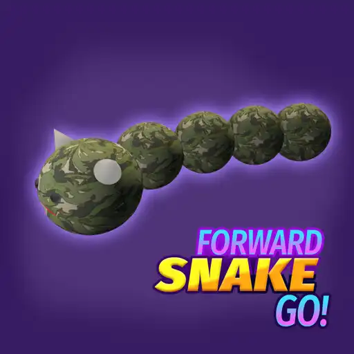Play Snake Forward Go APK