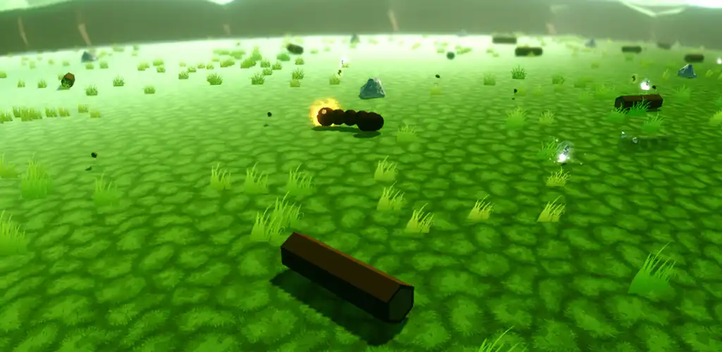 Play Snake Forward Go  and enjoy Snake Forward Go with UptoPlay