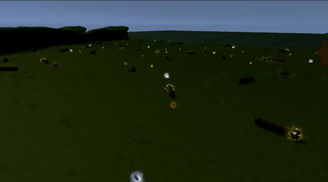 Play Snake Forward Go as an online game Snake Forward Go with UptoPlay