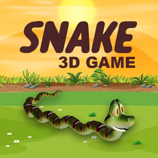 Play Snake Game 3D Fun APK Play Snake Game 3D Fun APK