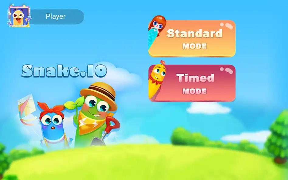 Play Snake Game - Bugs Wars  and enjoy Snake Game - Bugs Wars with UptoPlay