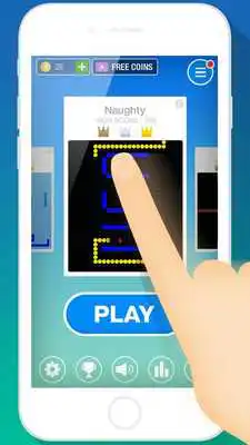 Play Snake Game:classic phone retro