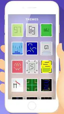 Play Snake Game:classic phone retro