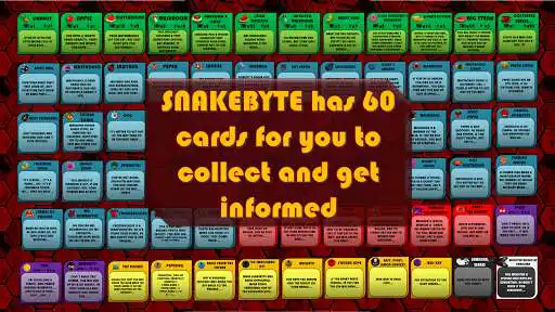 Play Snake Game - SNAKEBYTE as an online game online Snake Game - SNAKEBYTE with UptoPlay com.snakebyte Play Snake Game - SNAKEBYTE as an online game Snake Game - SNAKEBYTE with UptoPlay