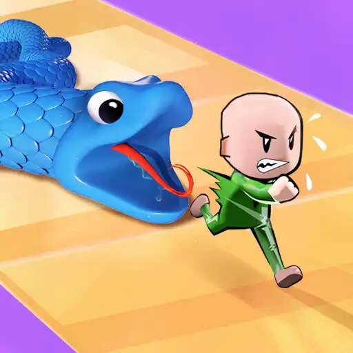 Play Snake Game : snake simulator APK