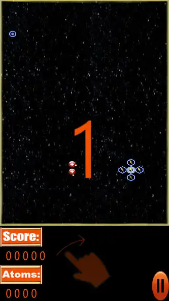 Play Snake Game : The Magnetic One  and enjoy Snake Game : The Magnetic One with UptoPlay