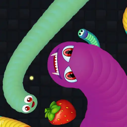 Play Snake game - worm io zone APK