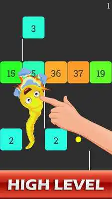 Play Snake Go