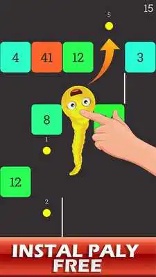 Play Snake Go