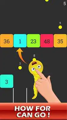 Play Snake Go