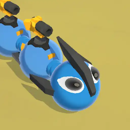 Play Snake Gun APK