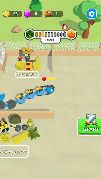 Play Snake Gun and enjoy Snake Gun with UptoPlay Play Snake Gun and enjoy Snake Gun with UptoPlay