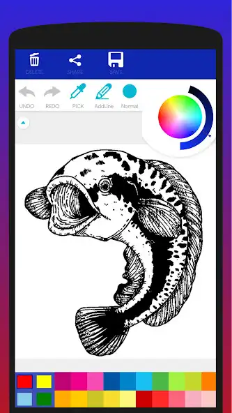 Play Snakehead Fish Coloring Book as an online game online Snakehead Fish Coloring Book with UptoPlay Play Snakehead Fish Coloring Book as an online game Snakehead Fish Coloring Book with UptoPlay