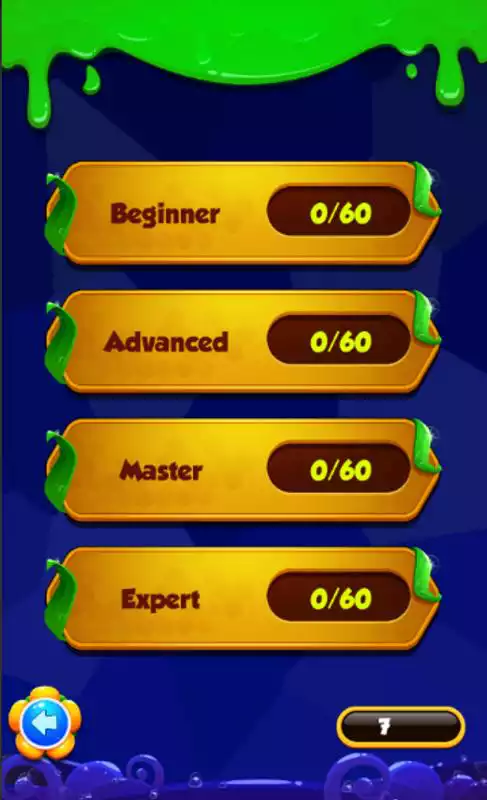 Play Snake Hexagon Puzzle
