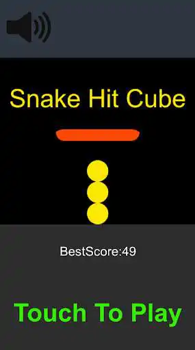 Play Snake Hit Cube  and enjoy Snake Hit Cube with UptoPlay