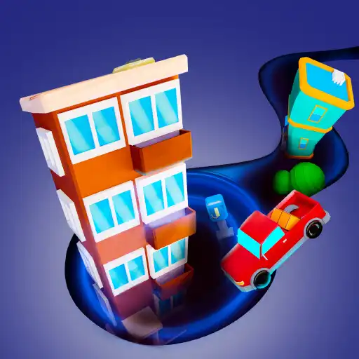 Play Snake Hole APK Play Snake Hole APK