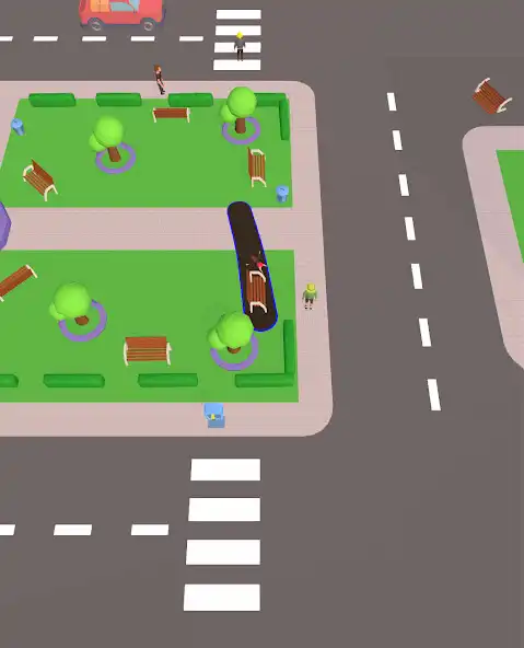 Play Snake Hole as an online game Snake Hole with UptoPlay
