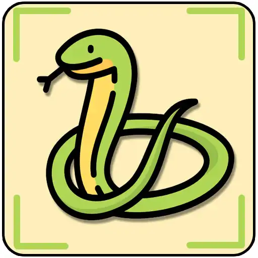 Play Snake Identification By Photo APK